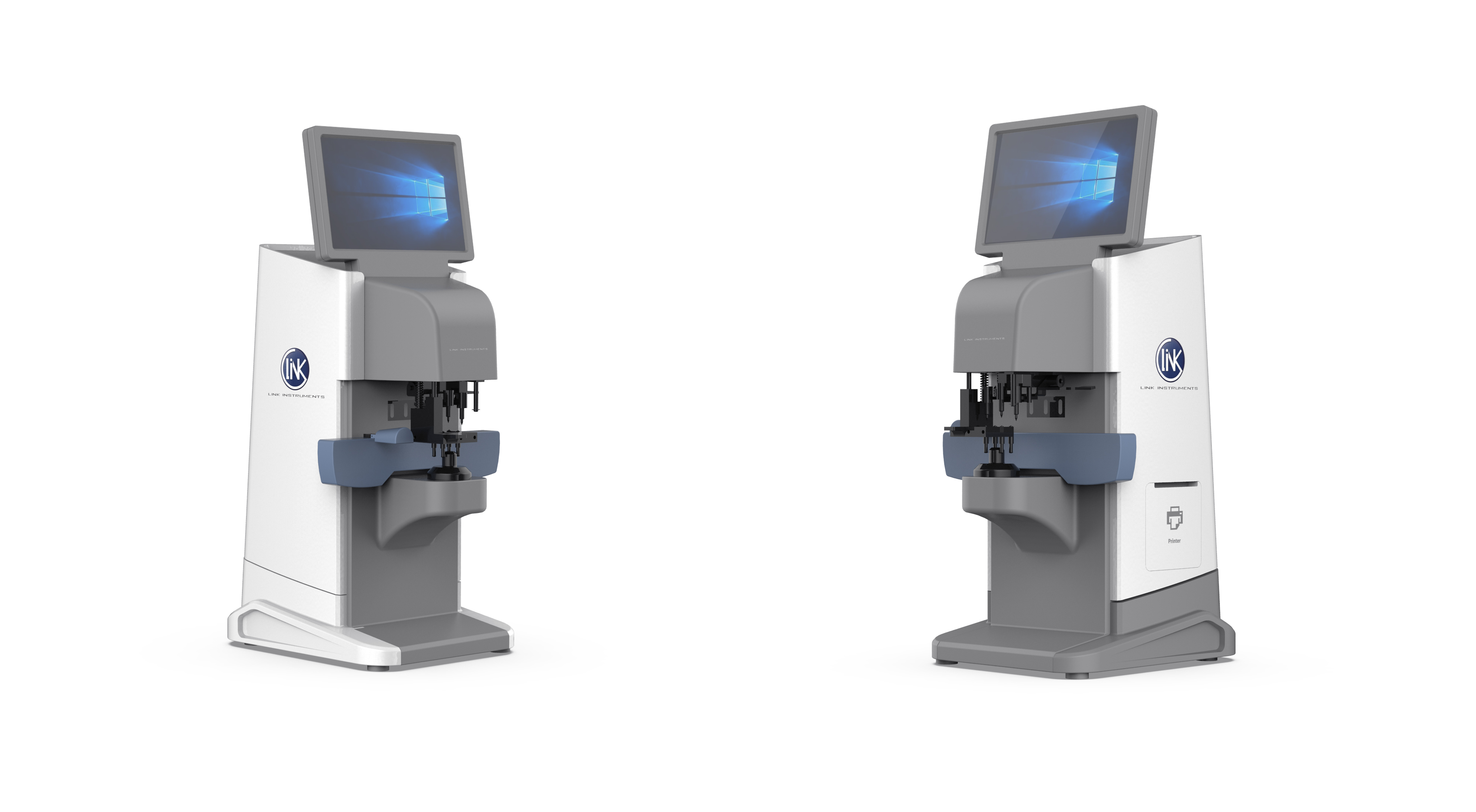 焦度計工業(yè)設計
